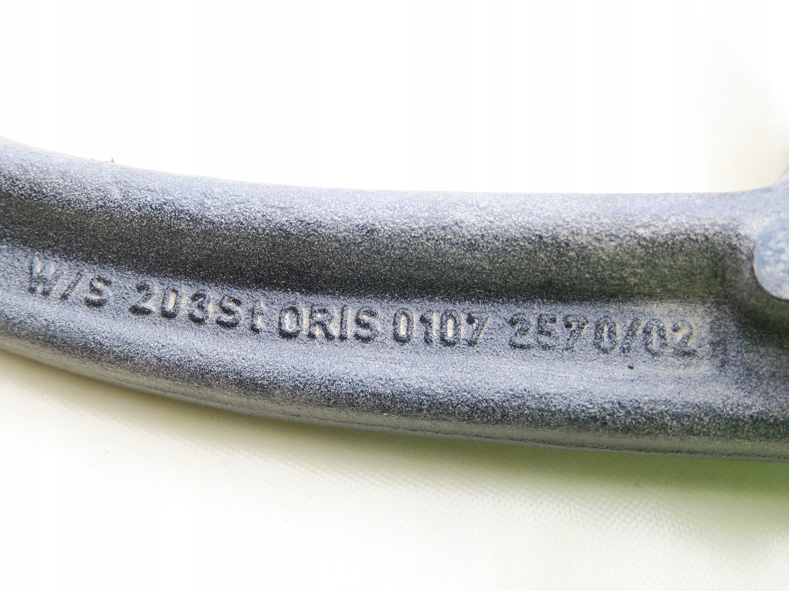 KULA HAKA ORIS MERCEDES C W203 Kod producenta 2033100156