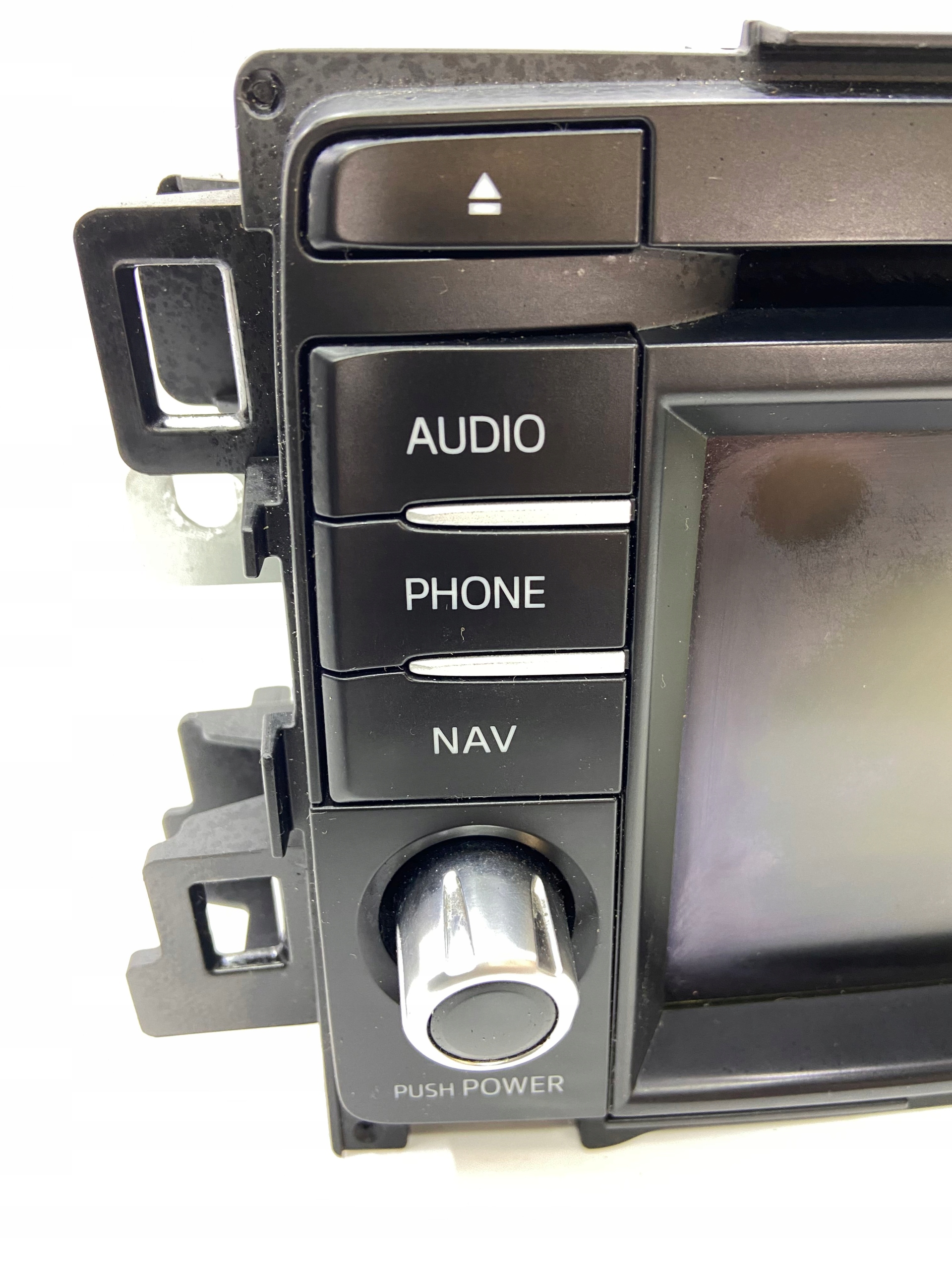 радио mazda CX5 и 2012-2014