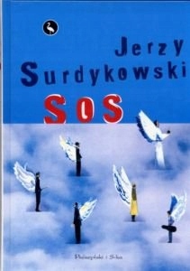 SOS Jerzy Surdykowski NOWA