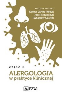 Alergologia W Praktyce Klinicznej Część 2 Karina..