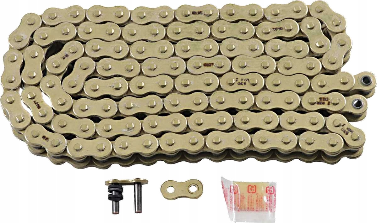 Reťaz Rk 530 Max S RK530MAX-Z Gg 120R Rk Chain