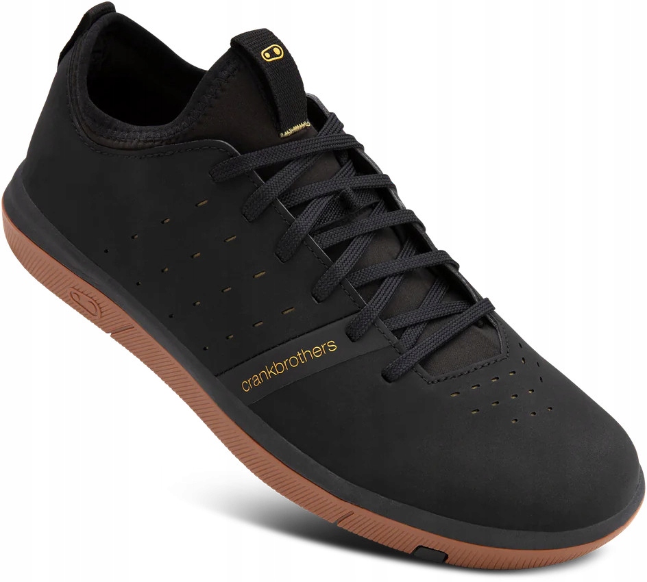 Buty Rowerowe Crank Brothers Stamp Street Fabio Wibmer r. 43,5