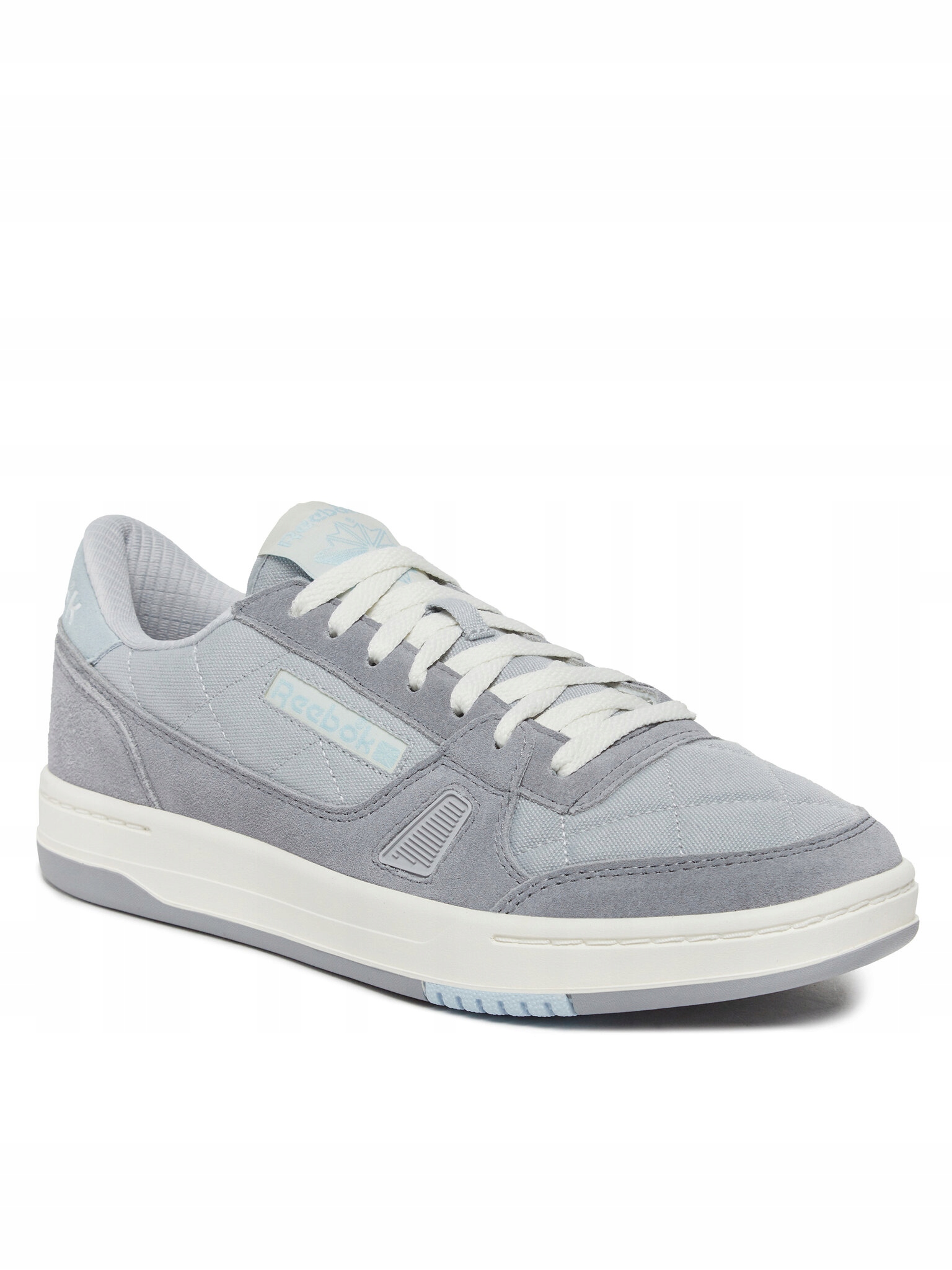 Reebok Boty Lt Court IE1488 Cold Grey/Cold Grey 2/Chalk