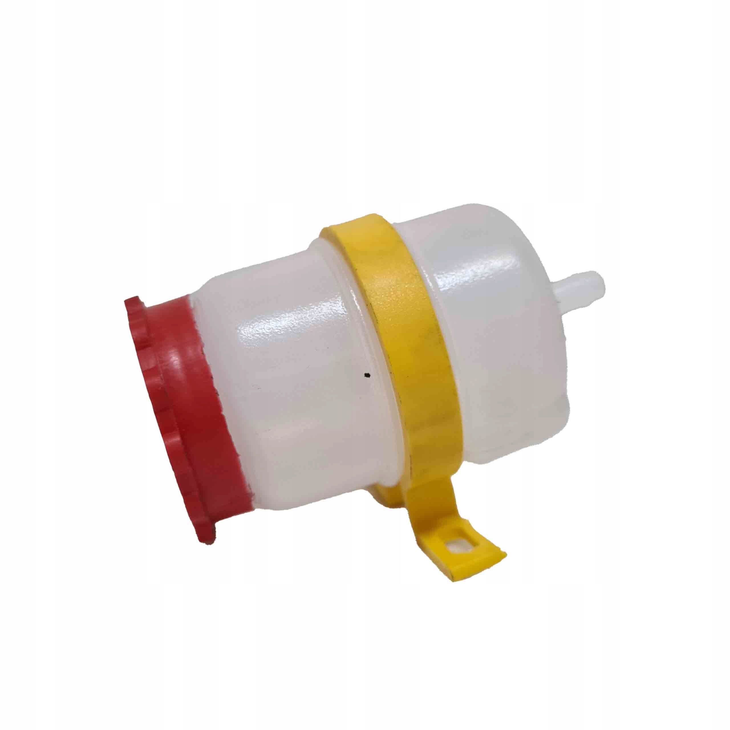 

Zbiornik płynu hamulcowego okrągły C-360 50426100