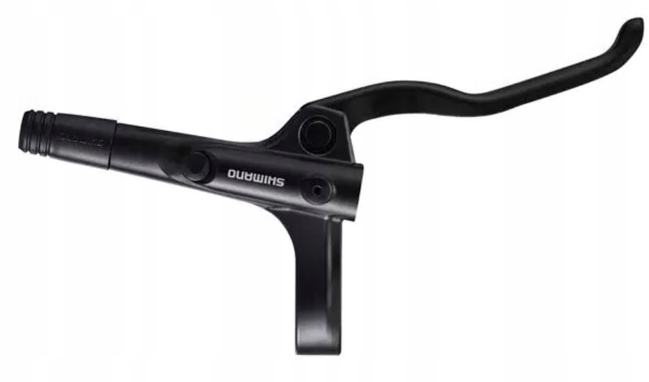 Klamka hamulca Shimano BL-MT200 prawa