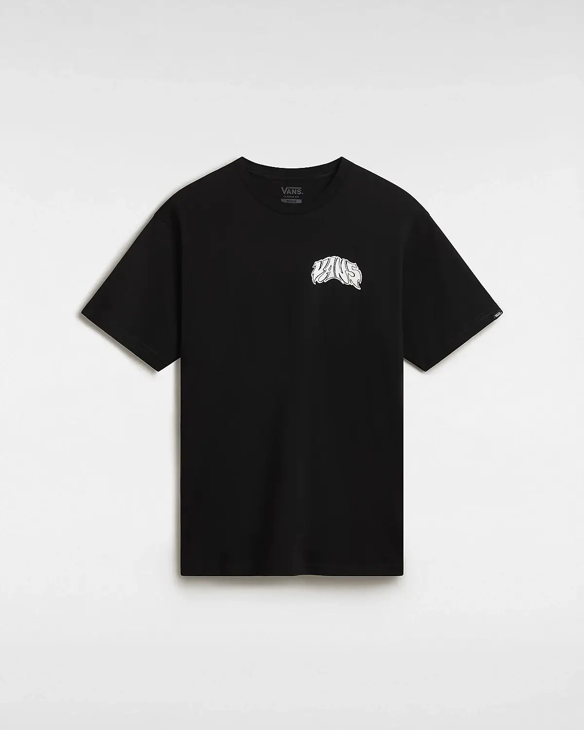 Vans Koszulka Męska Prowler Black XL