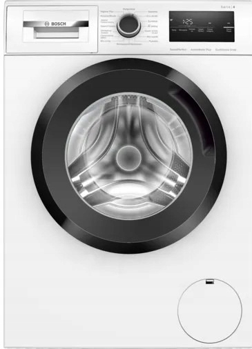 Pralka BOSCH WAN2010FPL 7KG/1000 OBROTÓW/HIGIENA+