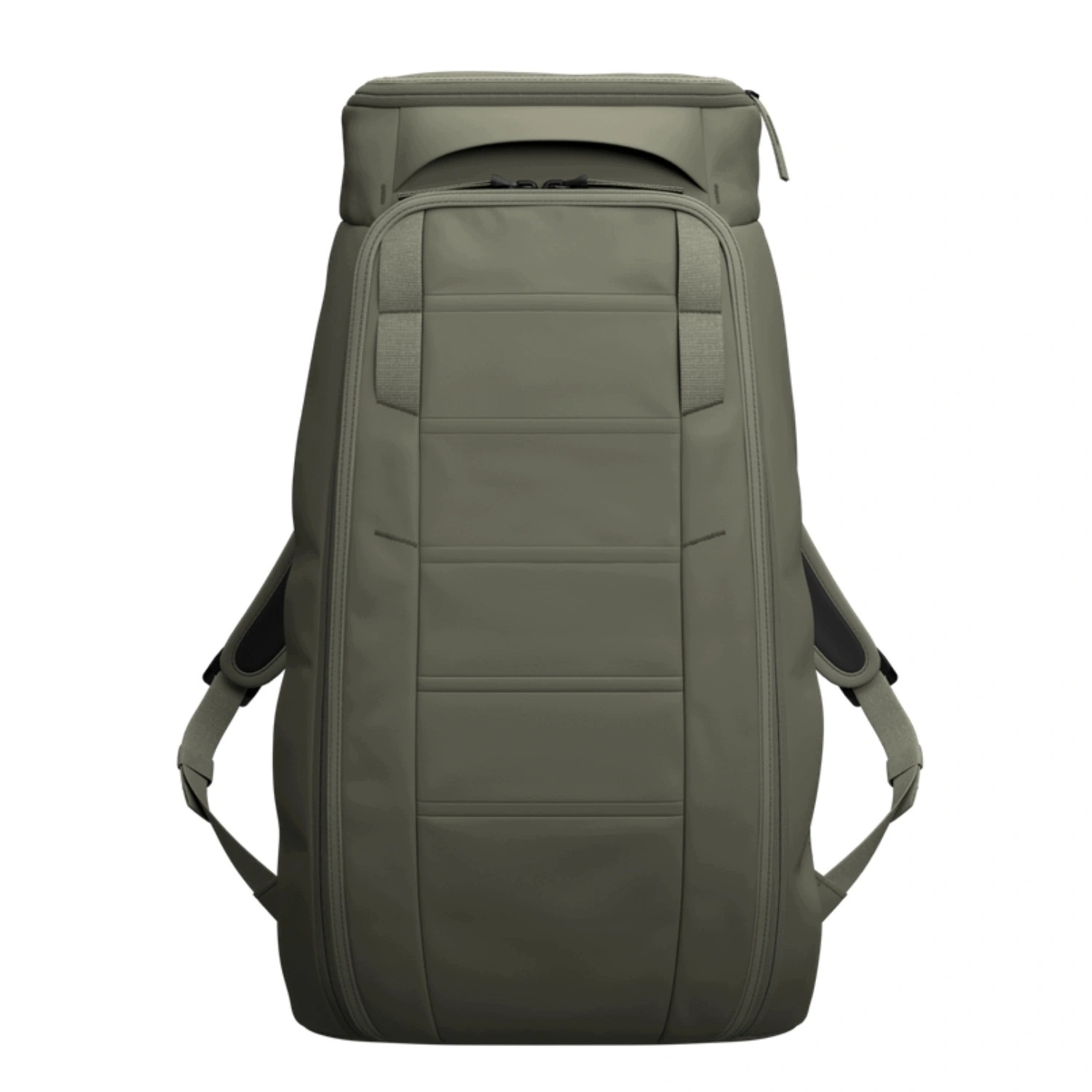 Batoh Db Hugger 25L cestovní velký sportovní na notebook taška zelená