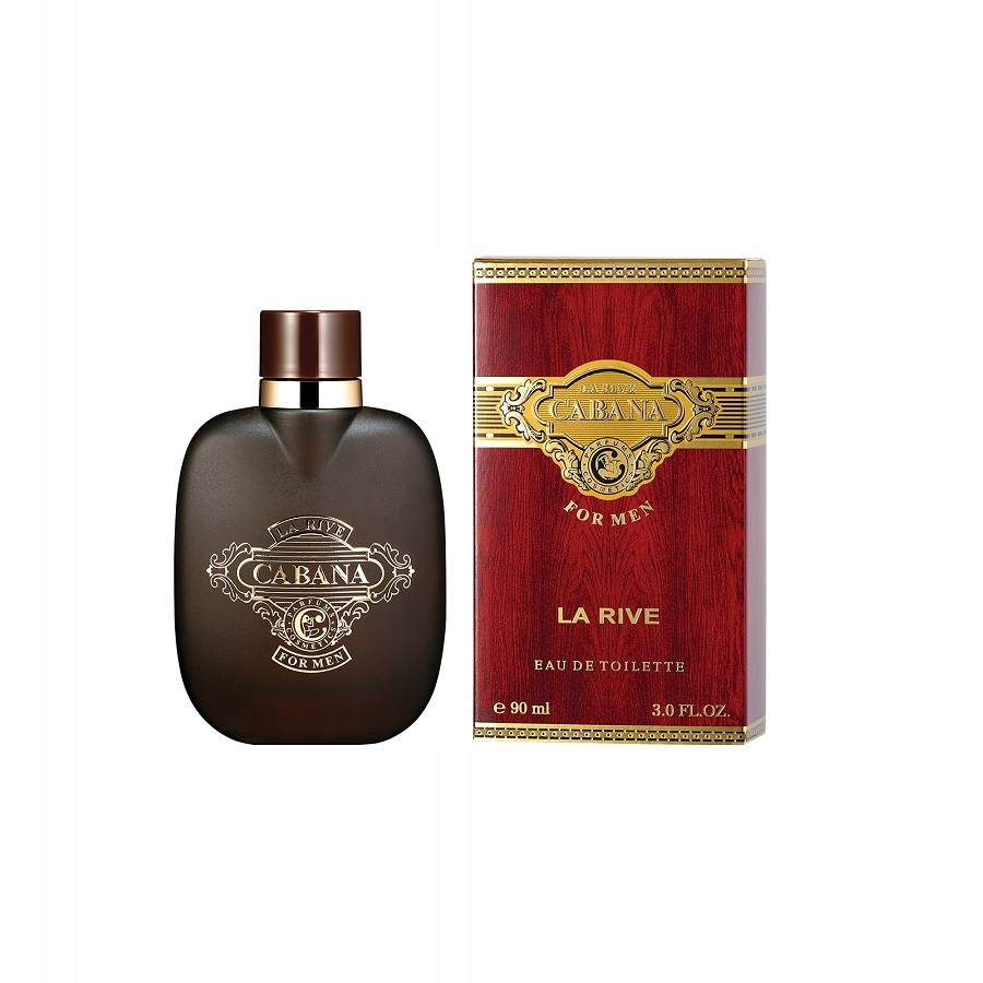 

La Rive Cabana For Men 90ml woda toaletowa Edt