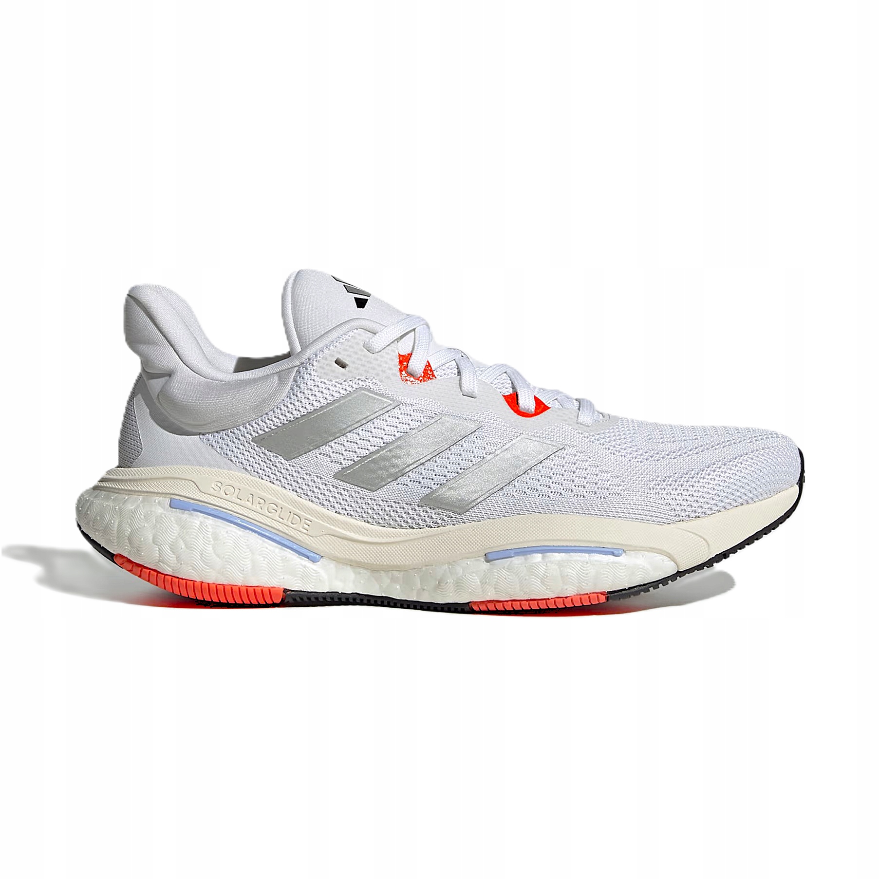 Adidas buty sportowe do biegania SolarGlide 6 W Treningowe Boost r. 40 2/3