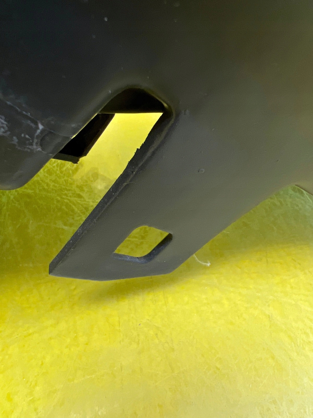 light left Audi A8 D3 Lift Xenon 4E0941003BQ