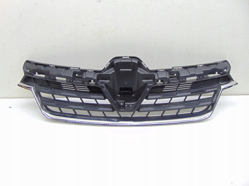 Renault Kangoo RJK Kühlergrill FRONTGRILL Kühlergitter 622565187R - Thumbnail 1