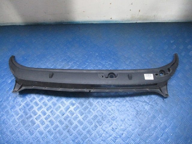 735456303 - FORD KA MK2 ОБЛИЦОВКА + ОМЫВАТЕЛИ ОРИГИНАЛ