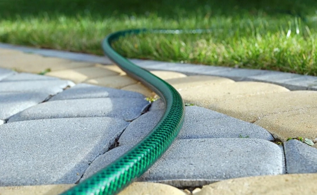 WĄŻ OGRODOWY MOCNY 1/2'' 50 m Cellfast Economic Marka Cellfast