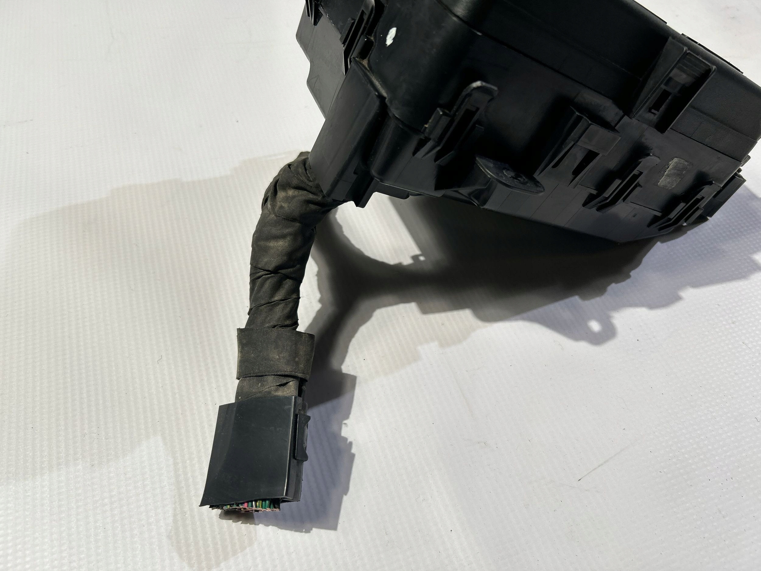 Module fusibles bazpieczniki komplet Dodge Challenger 3.6 2015