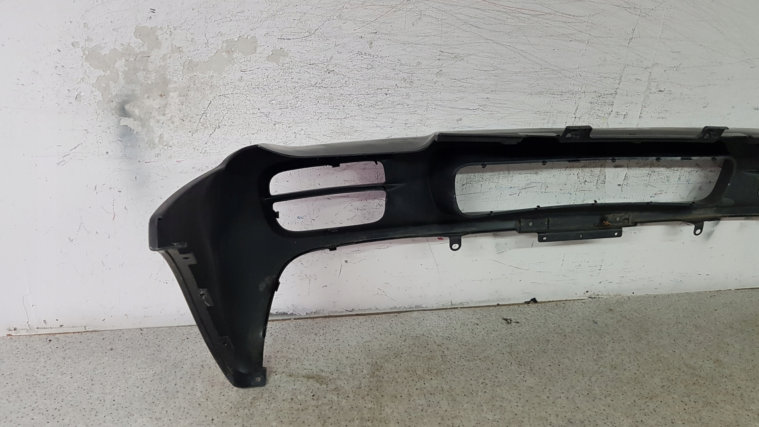 SUZUKI JIMNY JIMI bumper front 8483