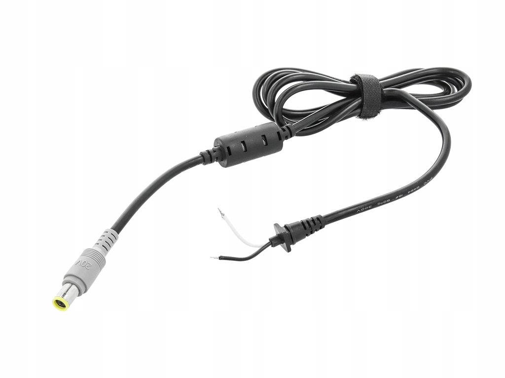 

Przewód do zasilacza Lenovo 8.0x5.5 z bolcem 135W