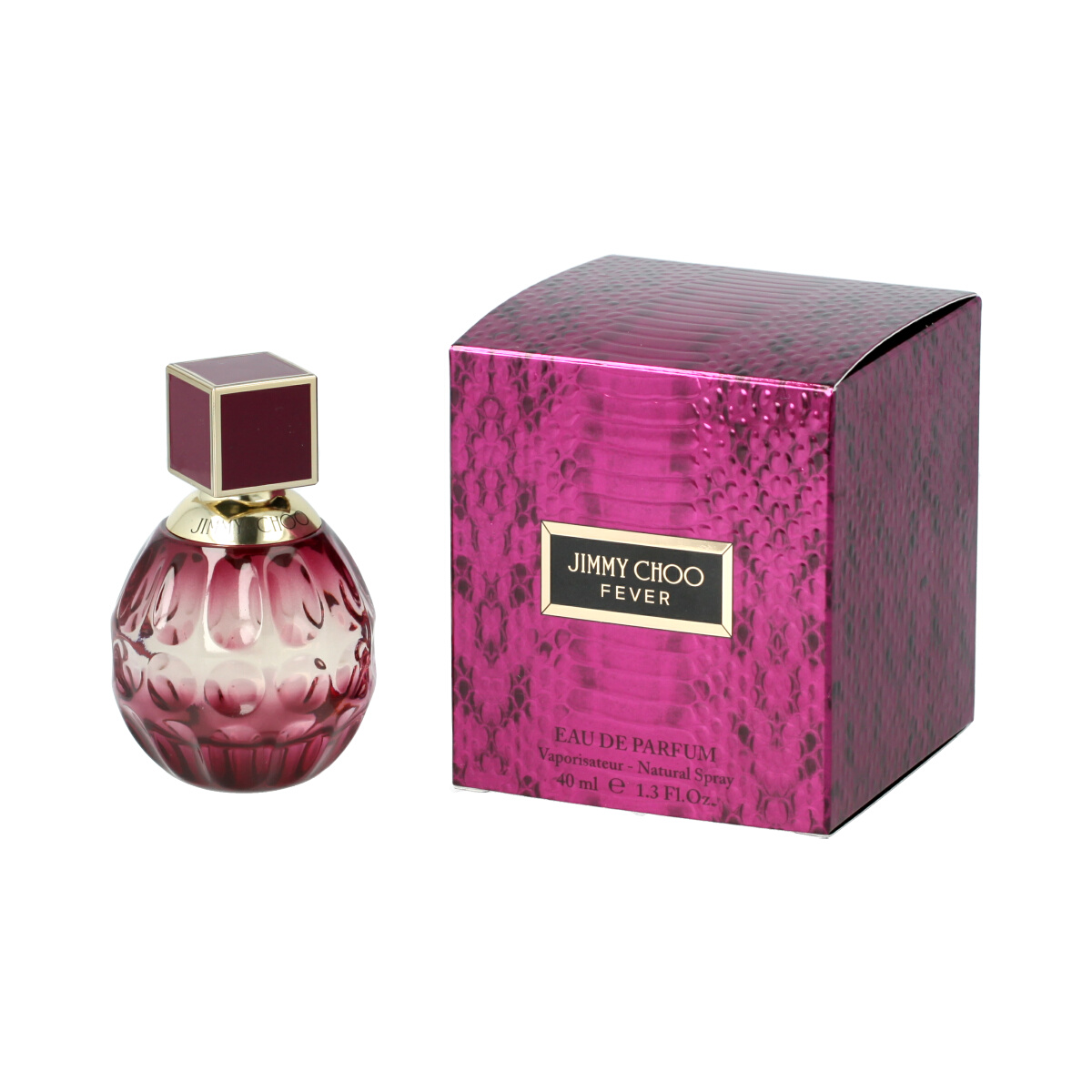Jimmy Choo Fever Edp 40 ml W