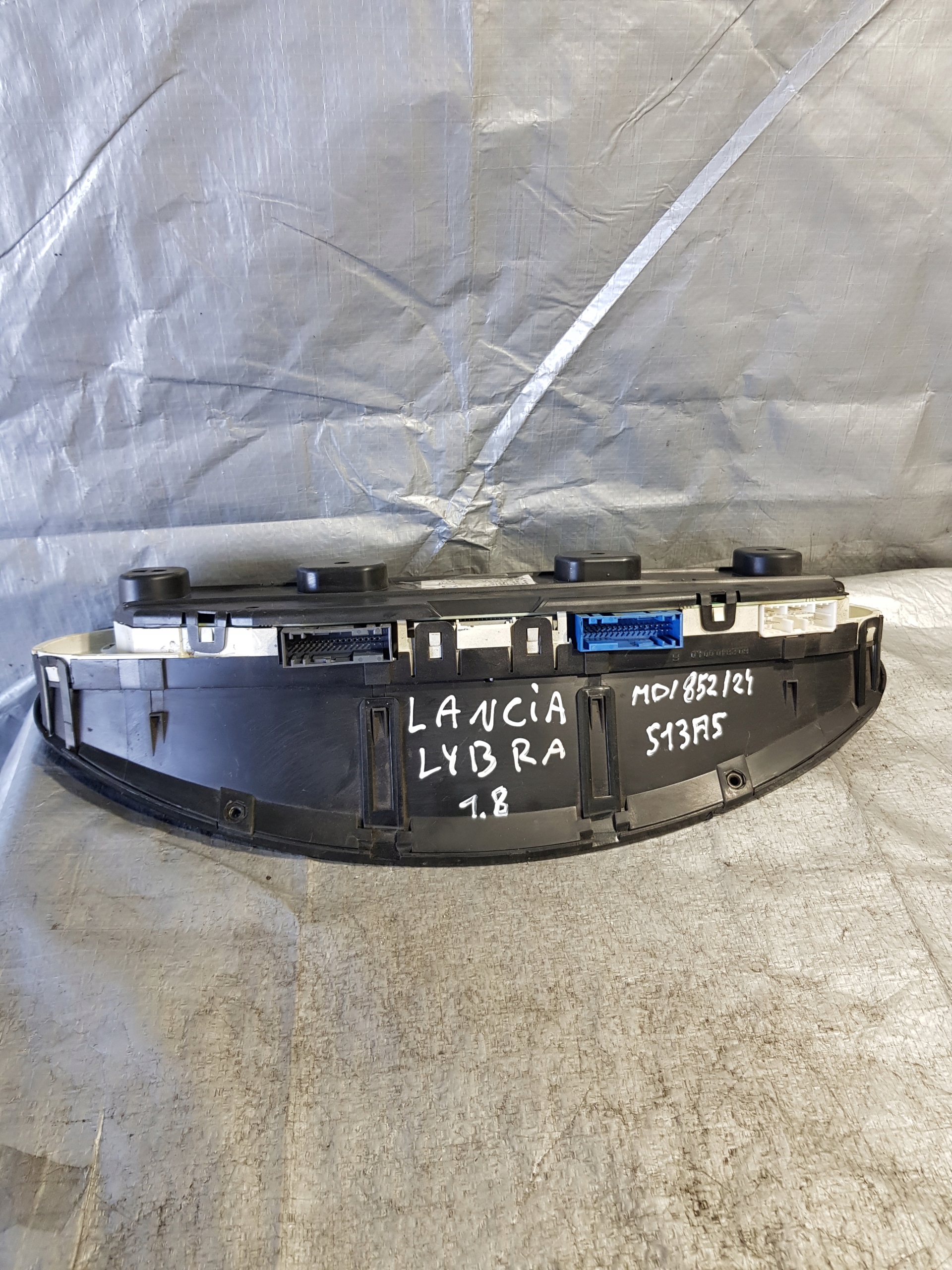 LANCIA LYBRA 99-05 dials dials 46800840