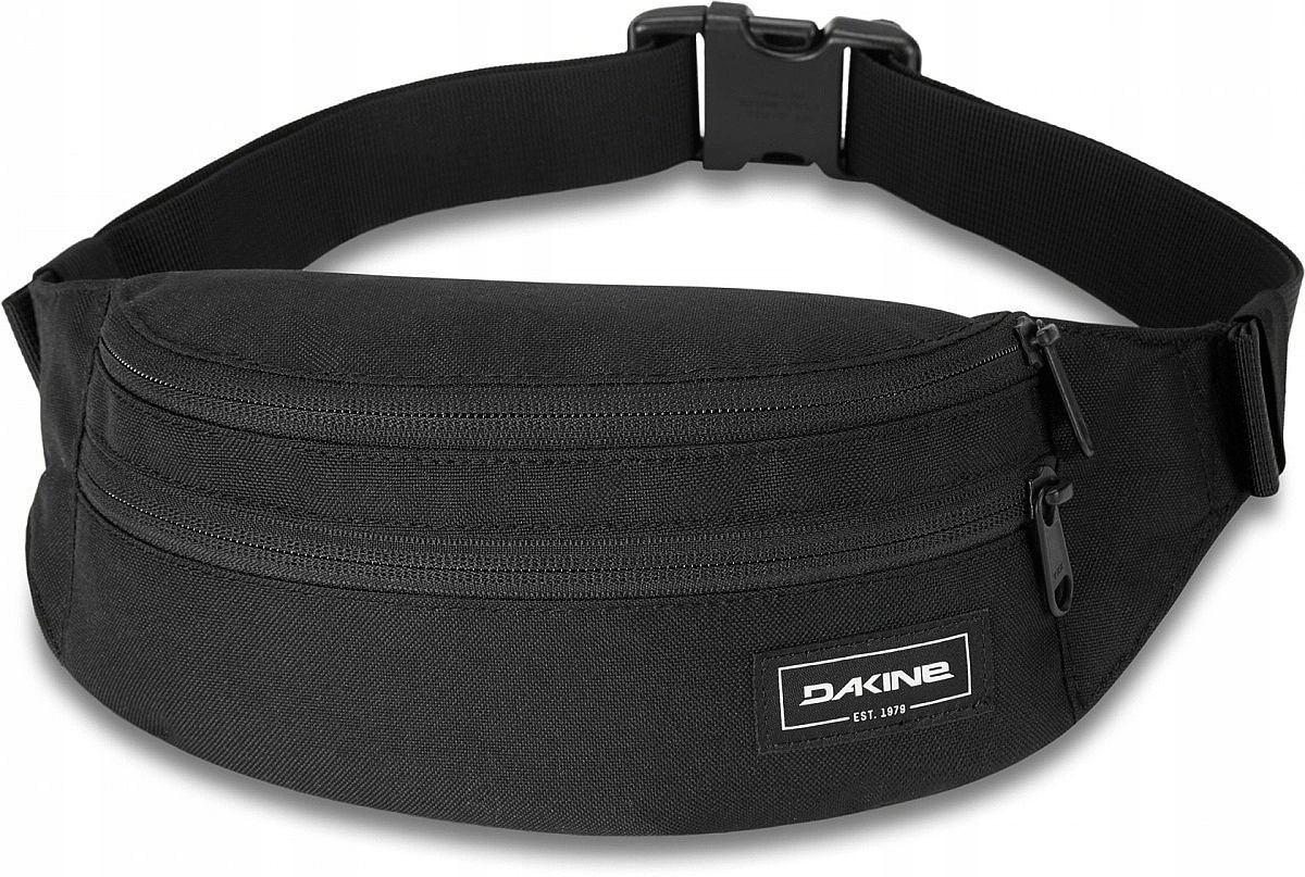 

biodrówka Dakine Classic Hip - Black II