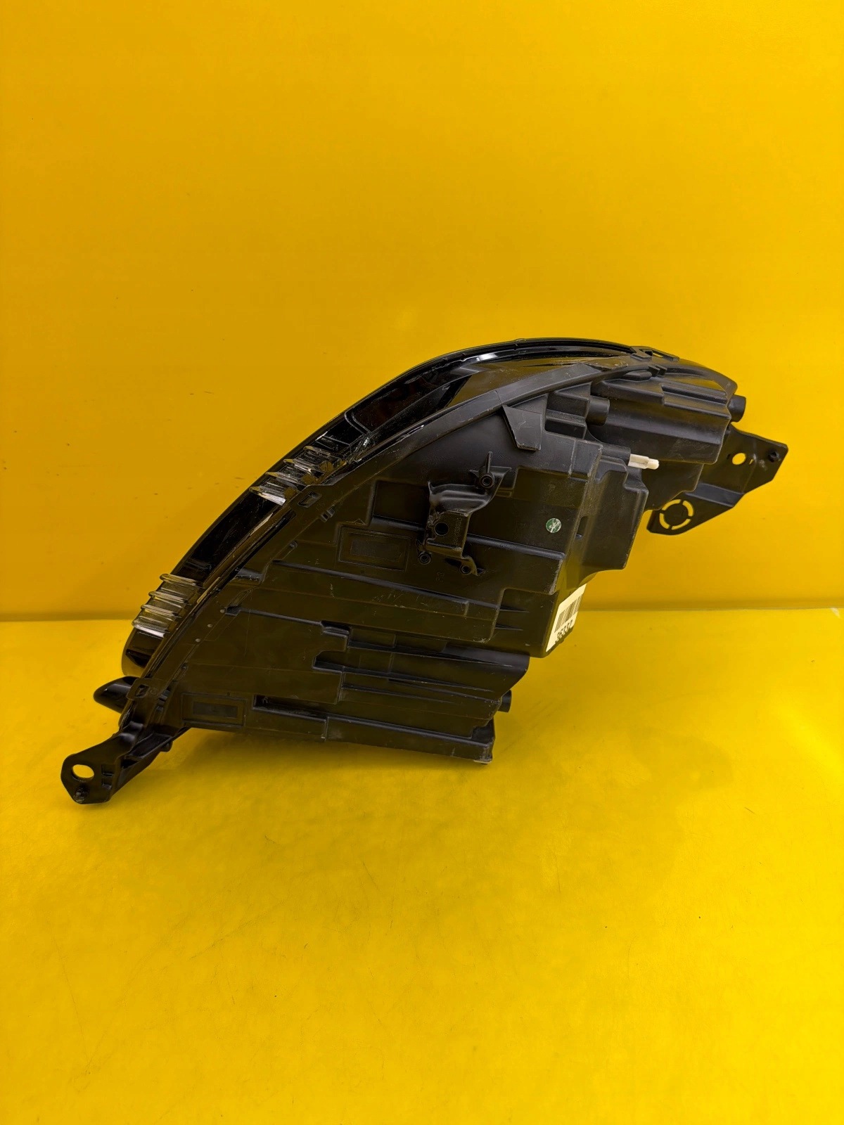 light left Peugeot 208 II 2023- Lift Full Led 9850598580