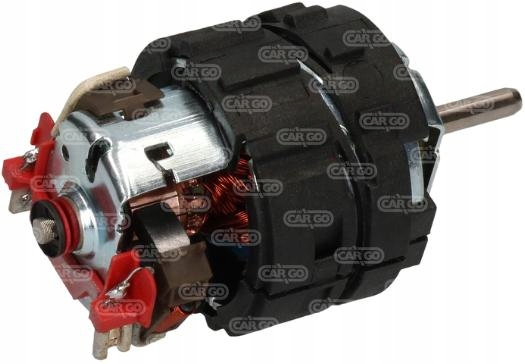 Silnik prądu stałego 12 V dmuchawy Fendt