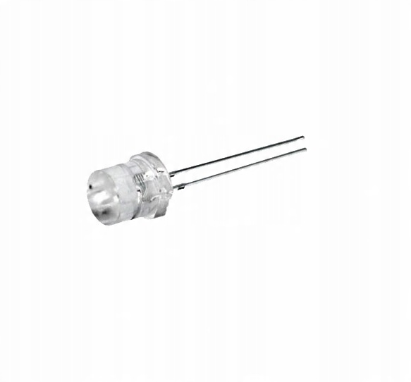 

OSO5PA87A1A Dioda Led 8MM Pomarańczowa 2180-300mcd