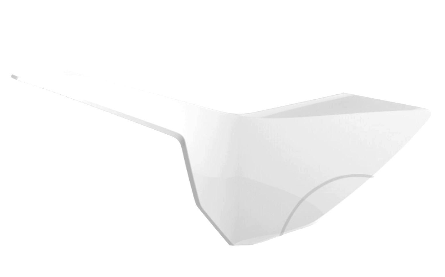 Boční Kryty Husqvarna Fc 250 350 450 Fe 501 Tc 125 Te 300 Tx 2016-2019