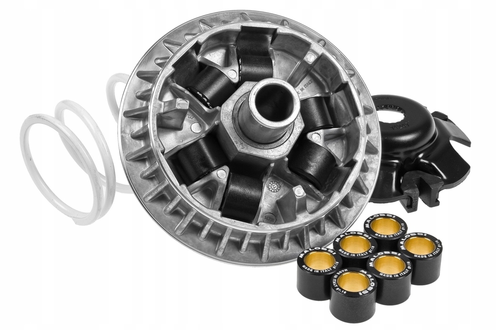 Variátor Malossi Multivar 2000, Kymco Dink Street 300 Downtown 300-350