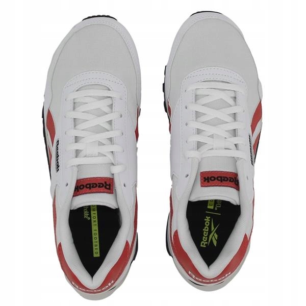 Buty Damskie Reebok GV9540 REWIND RUN 37 Materiał podeszwy tworzywo sztuczne