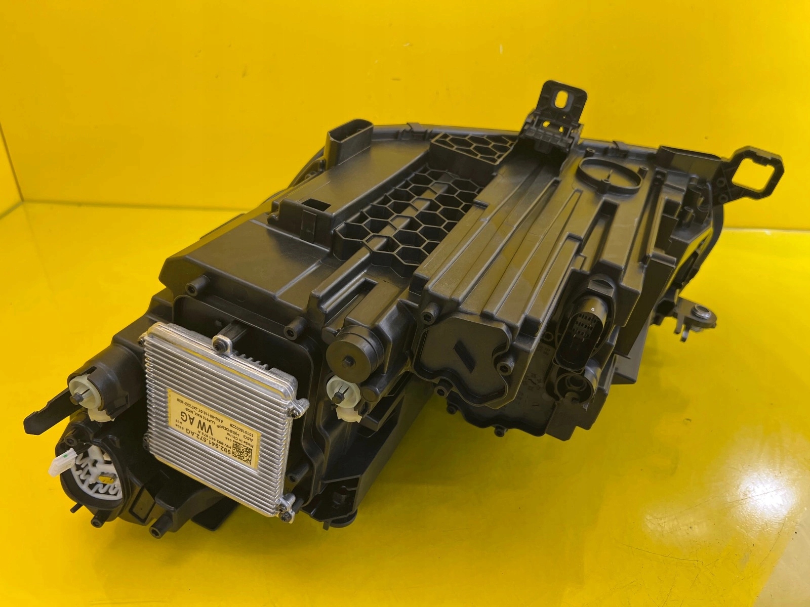 light front right VW Tiguan III Full Led 571941036C