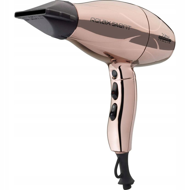 Фен Gamma piu. Bab6330re фен BABYLISS Pro Tiziano. Фен Gamma piu Relax Power Ionic, черный комплектация. Gamma piu фен Relax 096 белый. Фен гамма купить