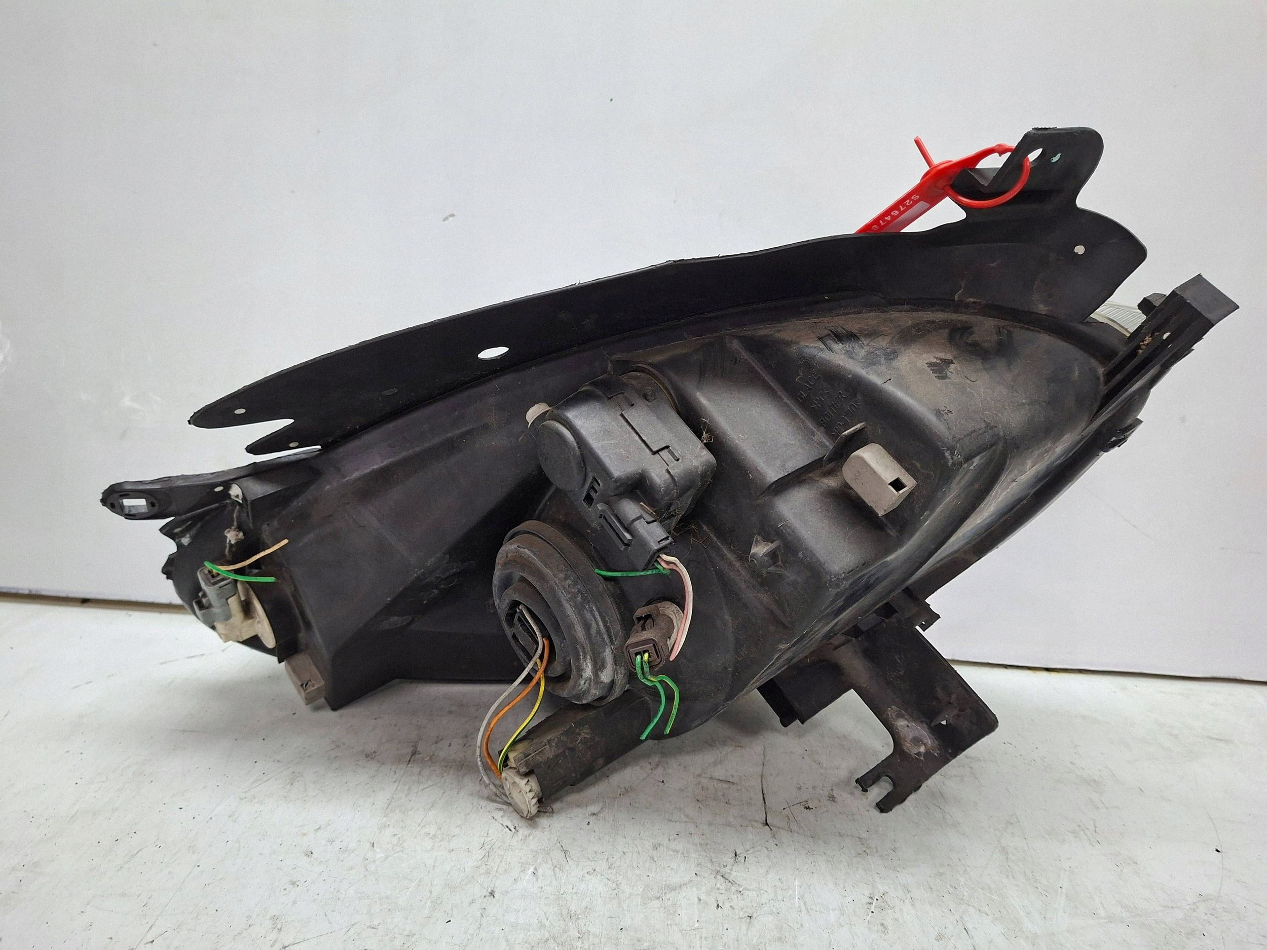 light front left CITROEN XSARA PICASSO 1998