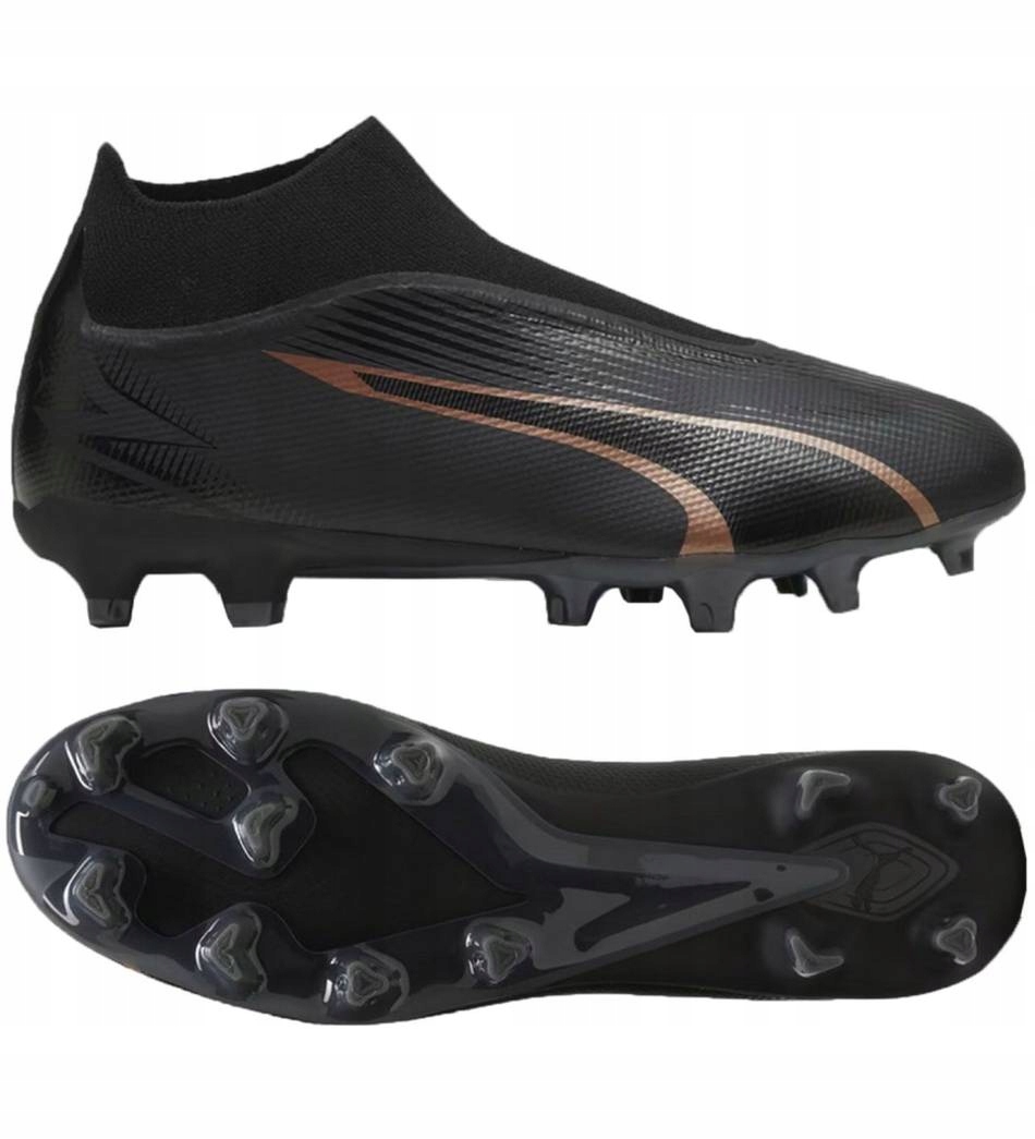 Boty Puma Ultra Match+ LL Fg/ag 107759 02 vel. 42.5