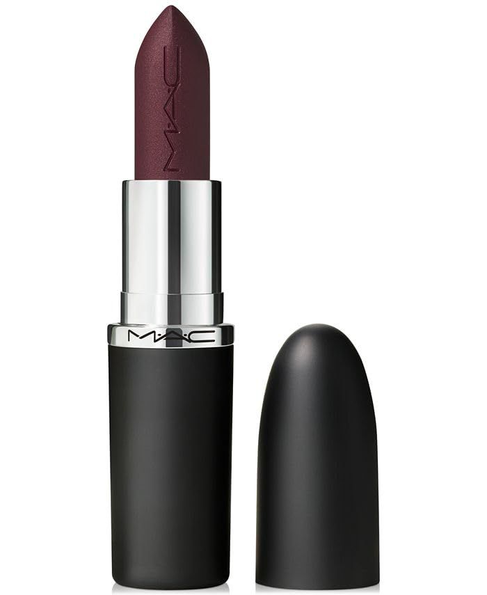 Mac Cosmetics Matná Rtěnka Meaecximal (matte Lipstick) 3,5 G Odstín: Smo
