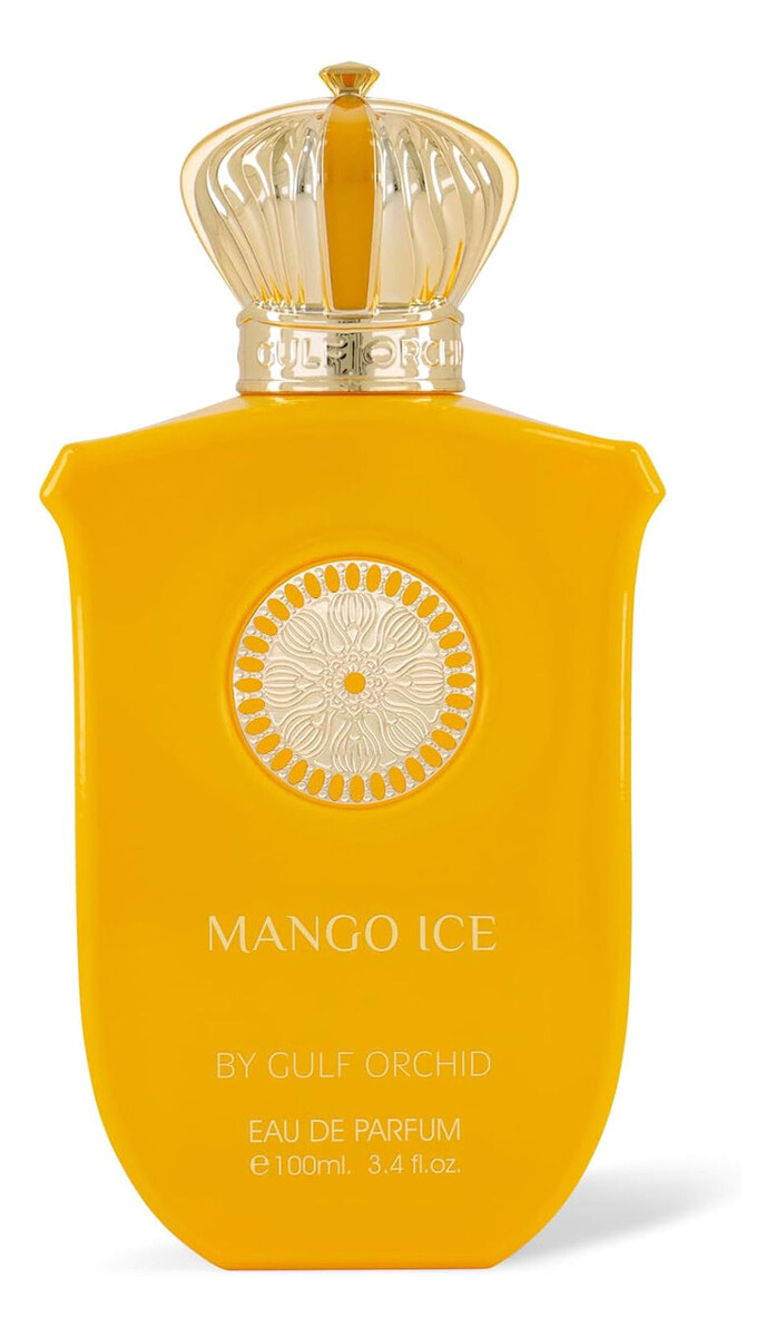 Gulf Orchid Mango Ice woda perfumowana 100ml