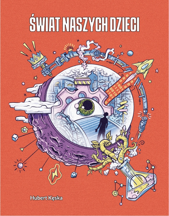 Świat naszych dzieci