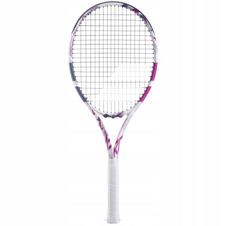 Rakieta tenisowa Babolat Evo Aero Lite Pink G1