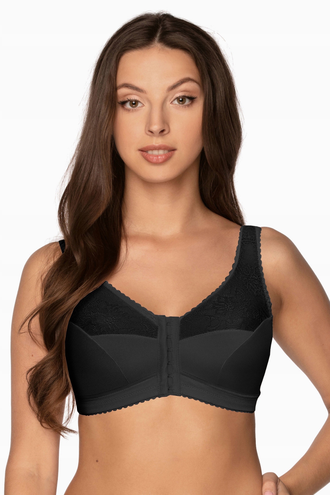 Gaia Podprsenka Soft 1163 Rachela I105