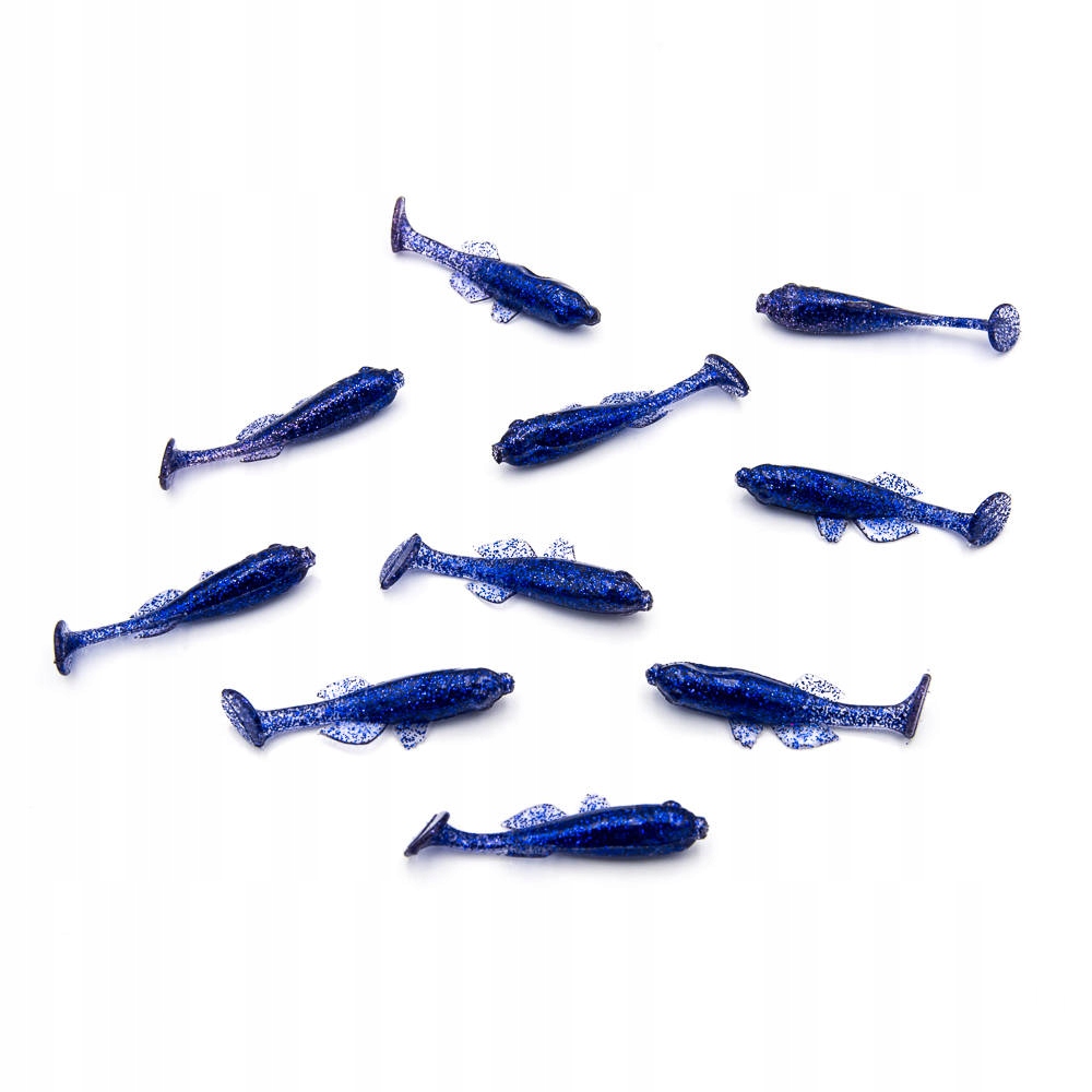 Water King Babka kolor B2 4cm 10szt