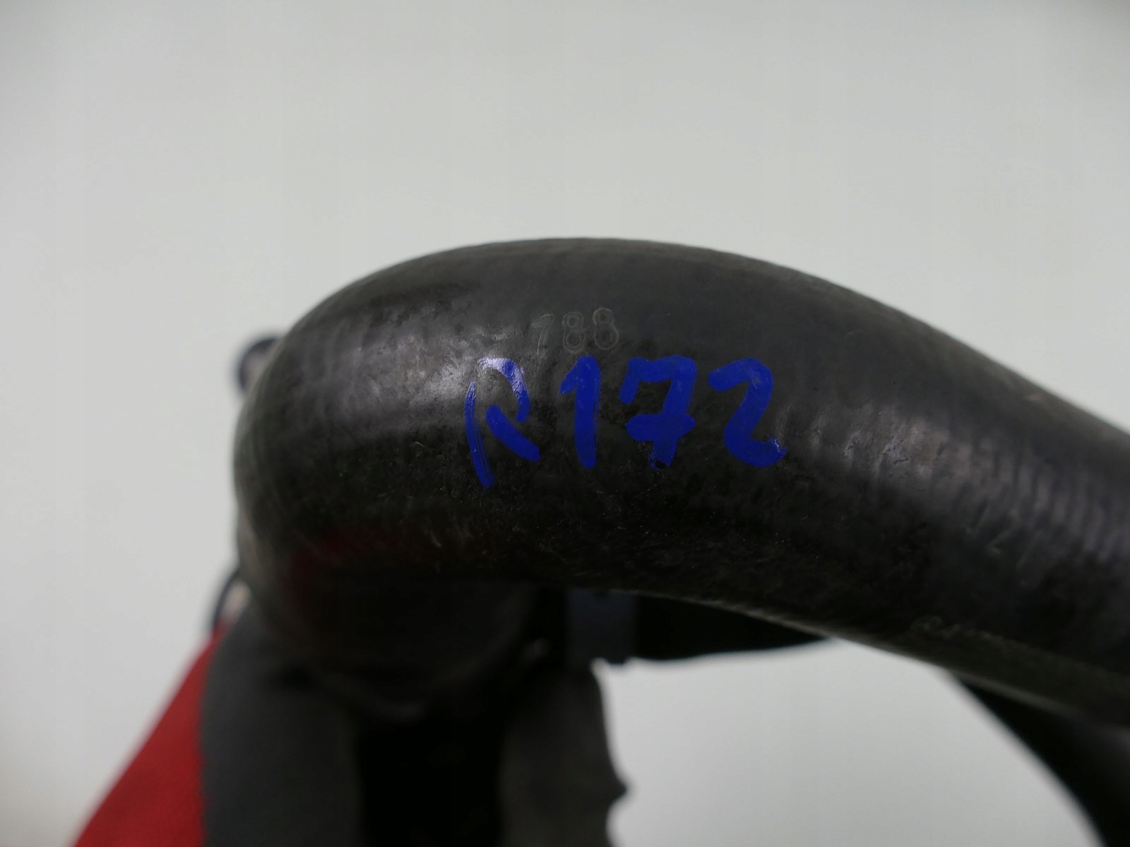 MERCEDES R172 SLK W172 1.8 CGI prijenos vode cijev A1725012082