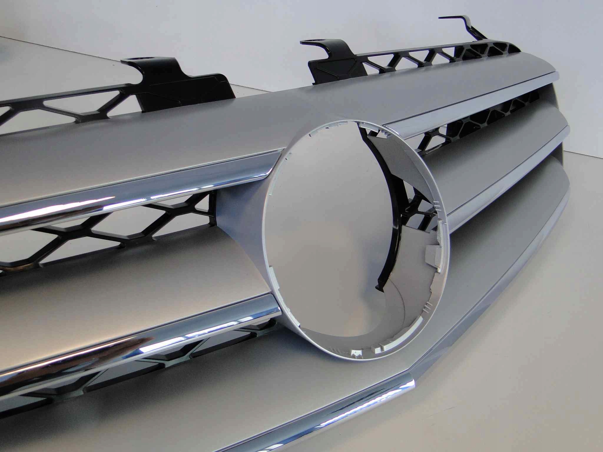 MERCEDES R KLASA W251 251 GRILL ATRAPA SPORT CHROM Typ samochodu Samochody osobowe