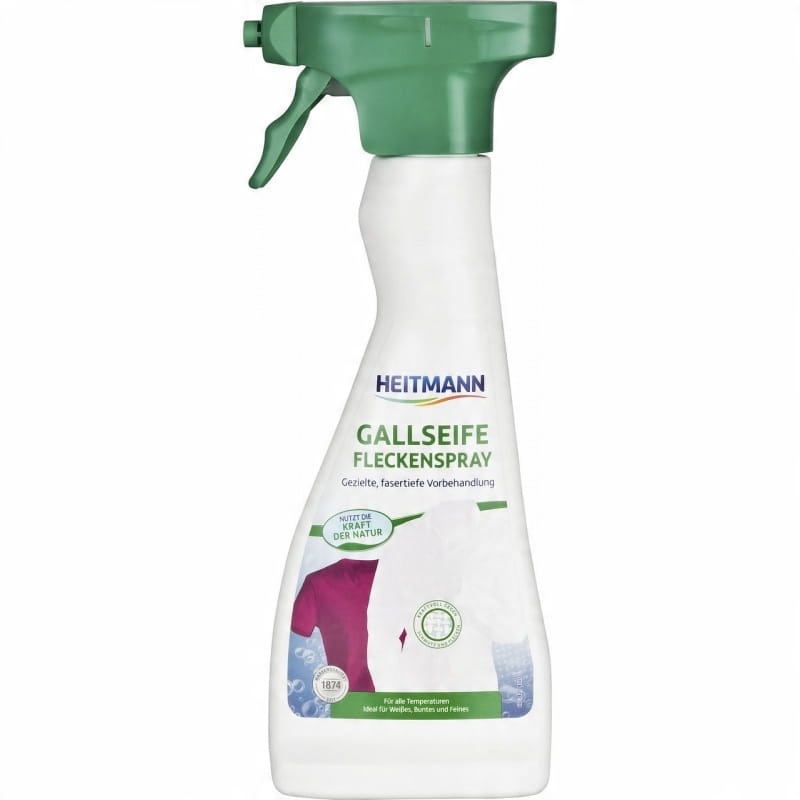 

Heitmann Odpl Galasowy Spray 250ML