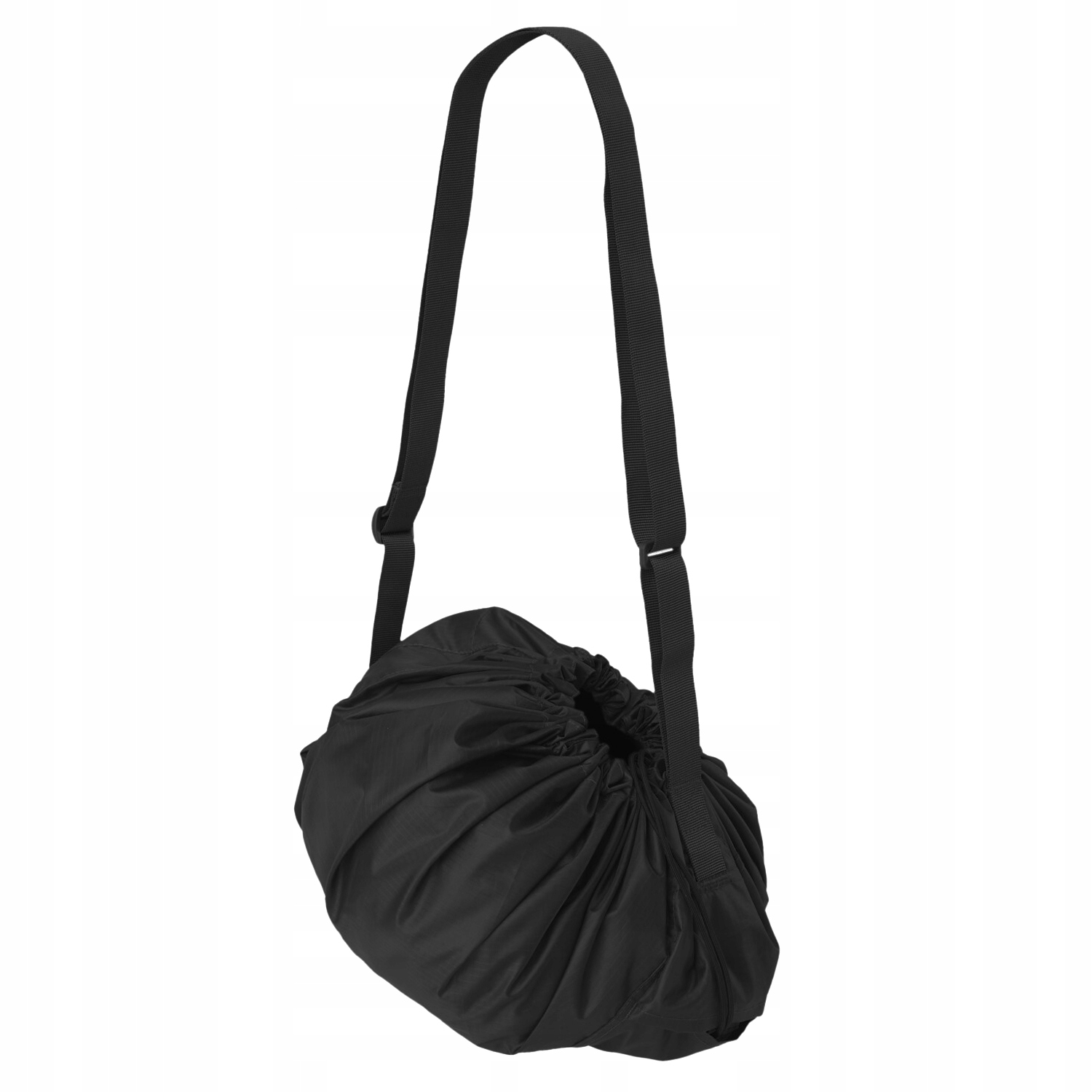 Torba Na Ramię Exfil Bag 5,8L Wytrzymała Helikon Czarna