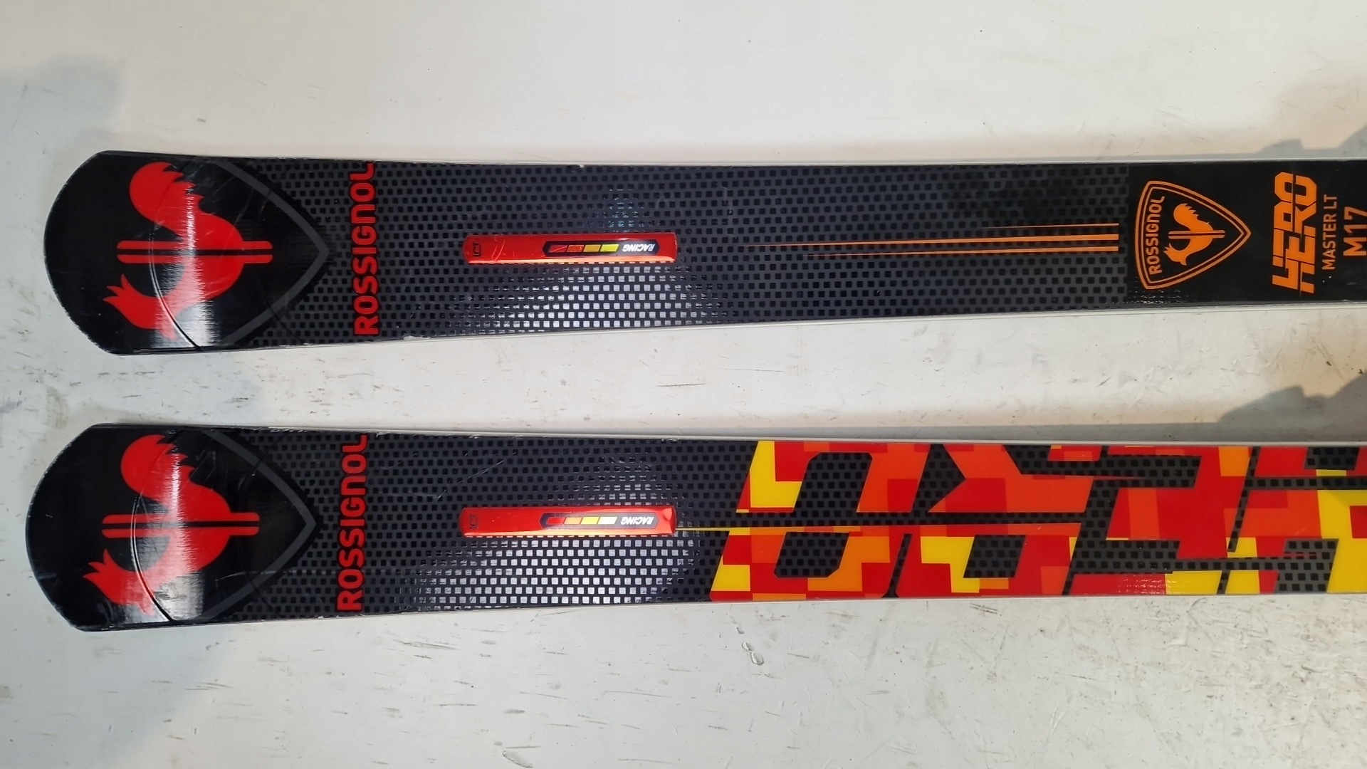 Rossignol Hero Master - Niska cena na Allegro