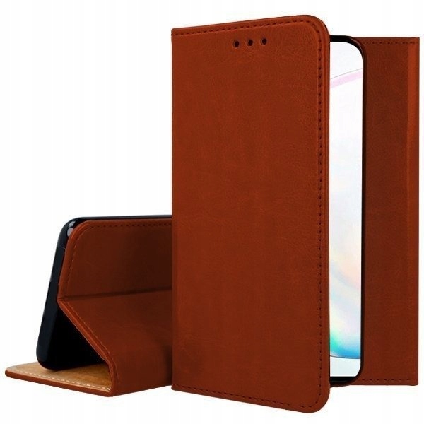 

Etui Do Sam Galaxy Note 10+ Plus Skóra Naturalna