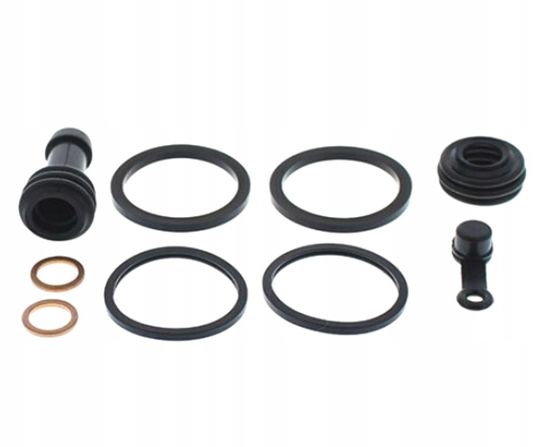 Sada Na Opravu Brzdového Třmenu Přední Polaris Rzr 900 1000 Sportsman 325