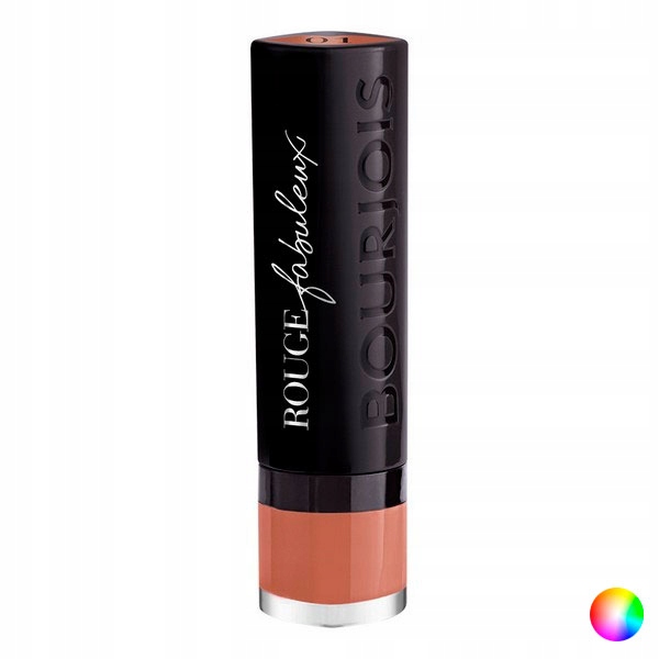 

Bourjois Paris Rouge Fabuleux 2,3 g dla kobiet