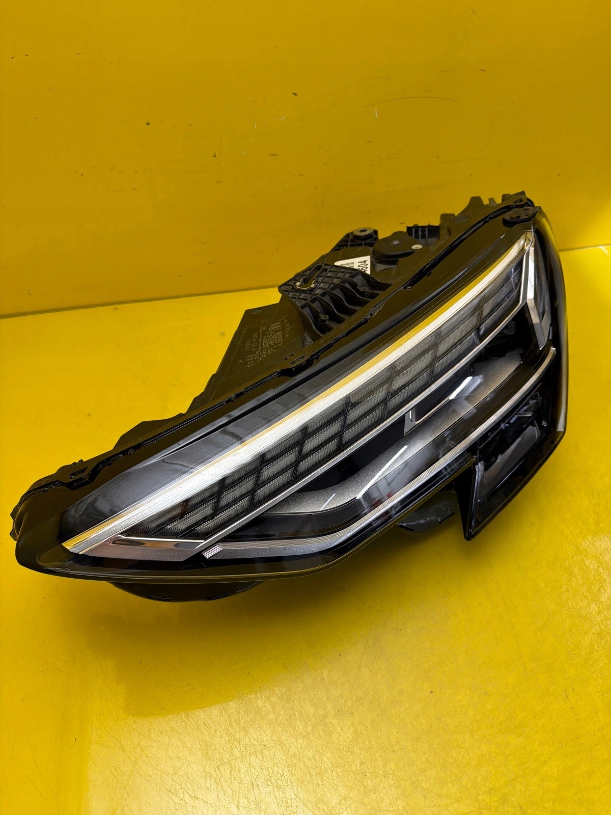 light left Audi A3 8Y Lift 2024- Matrix 8Y0941035H
