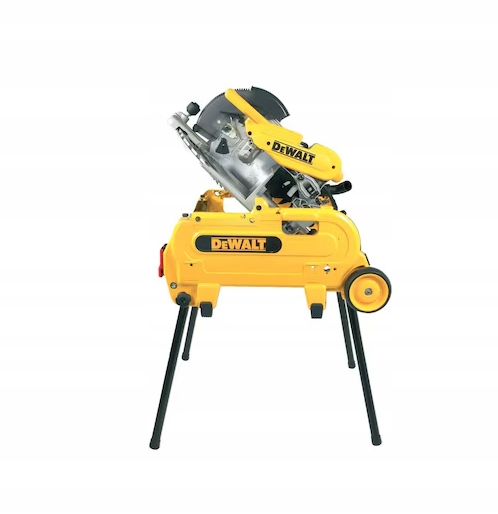Dewalt D27107XPS Univerzální otočná pila 305 mm
